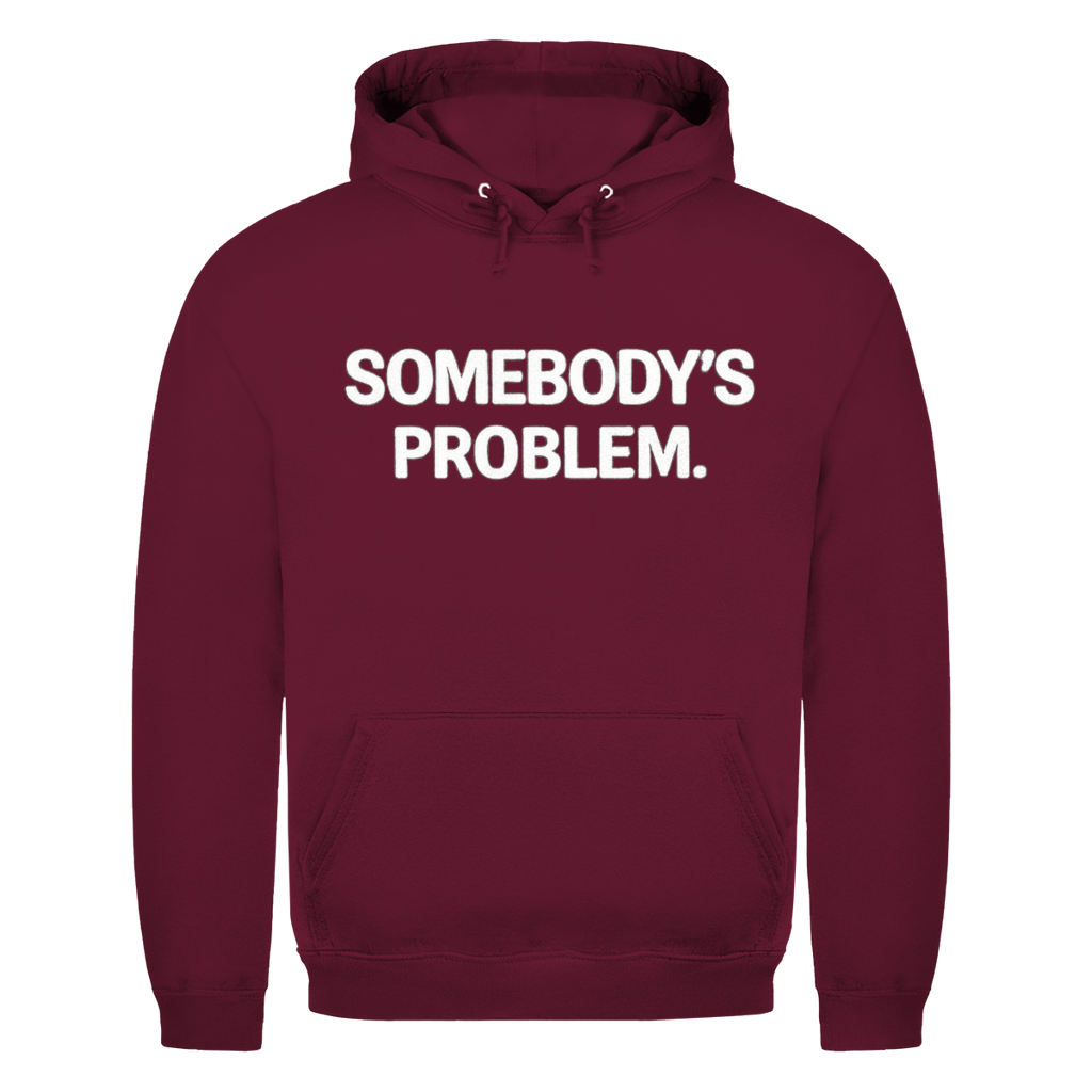 Somebody’s Problem | Unisex T-Shirt
