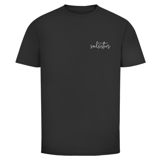 Soulsisters Brustdruck | Unisex T-Shirt