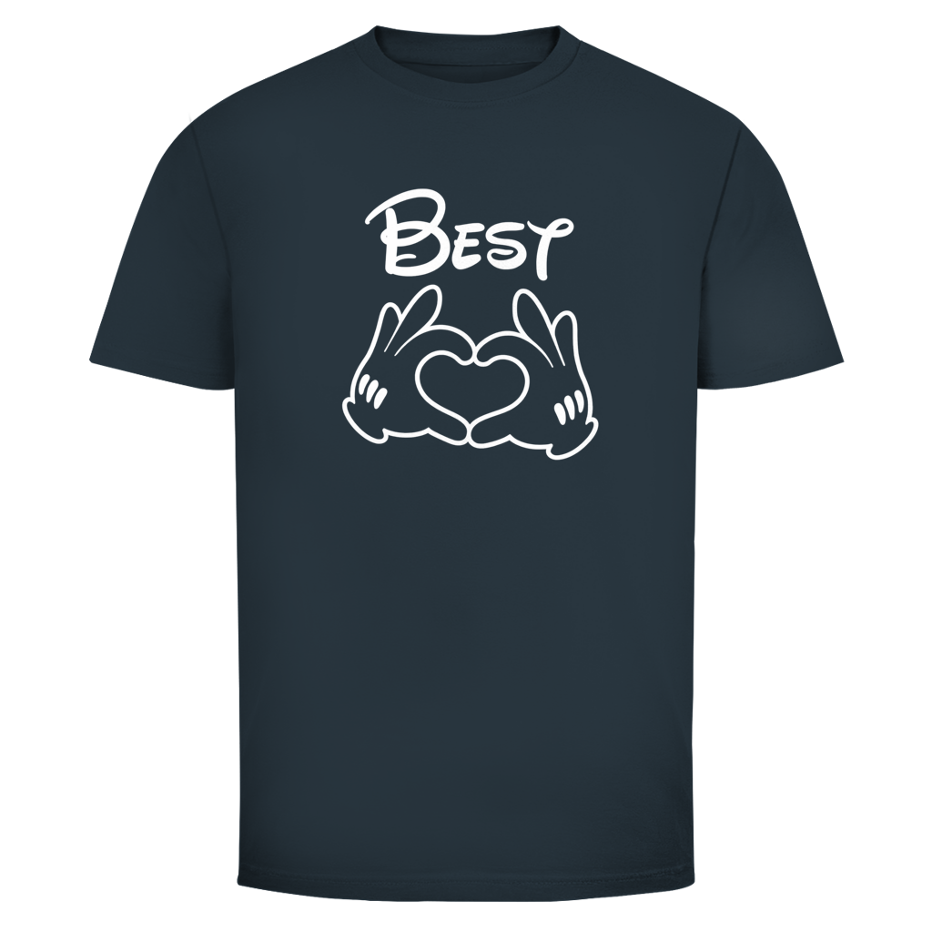 Best Herz  | Unisex T-Shirt