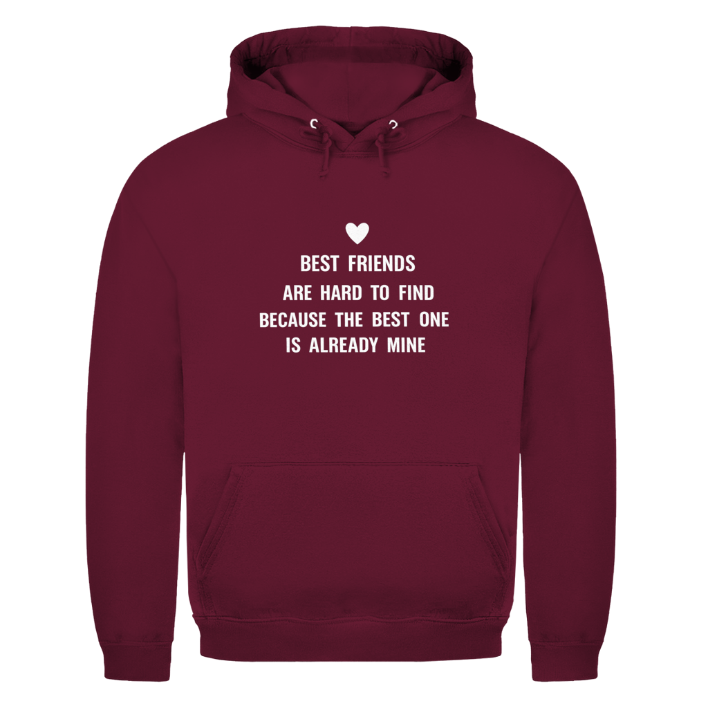 Best friends | Unisex Hoodie