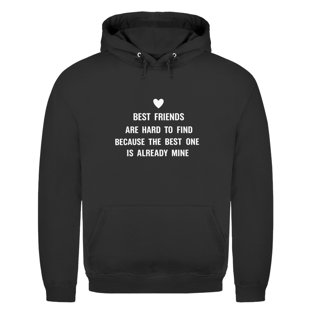Best friends | Unisex Hoodie