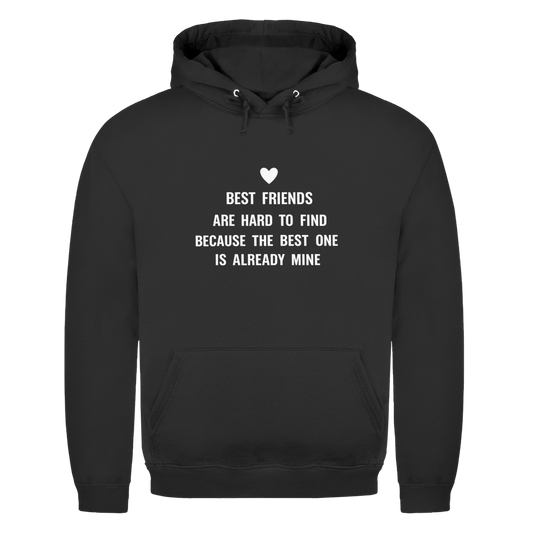 Best friends | Unisex Hoodie