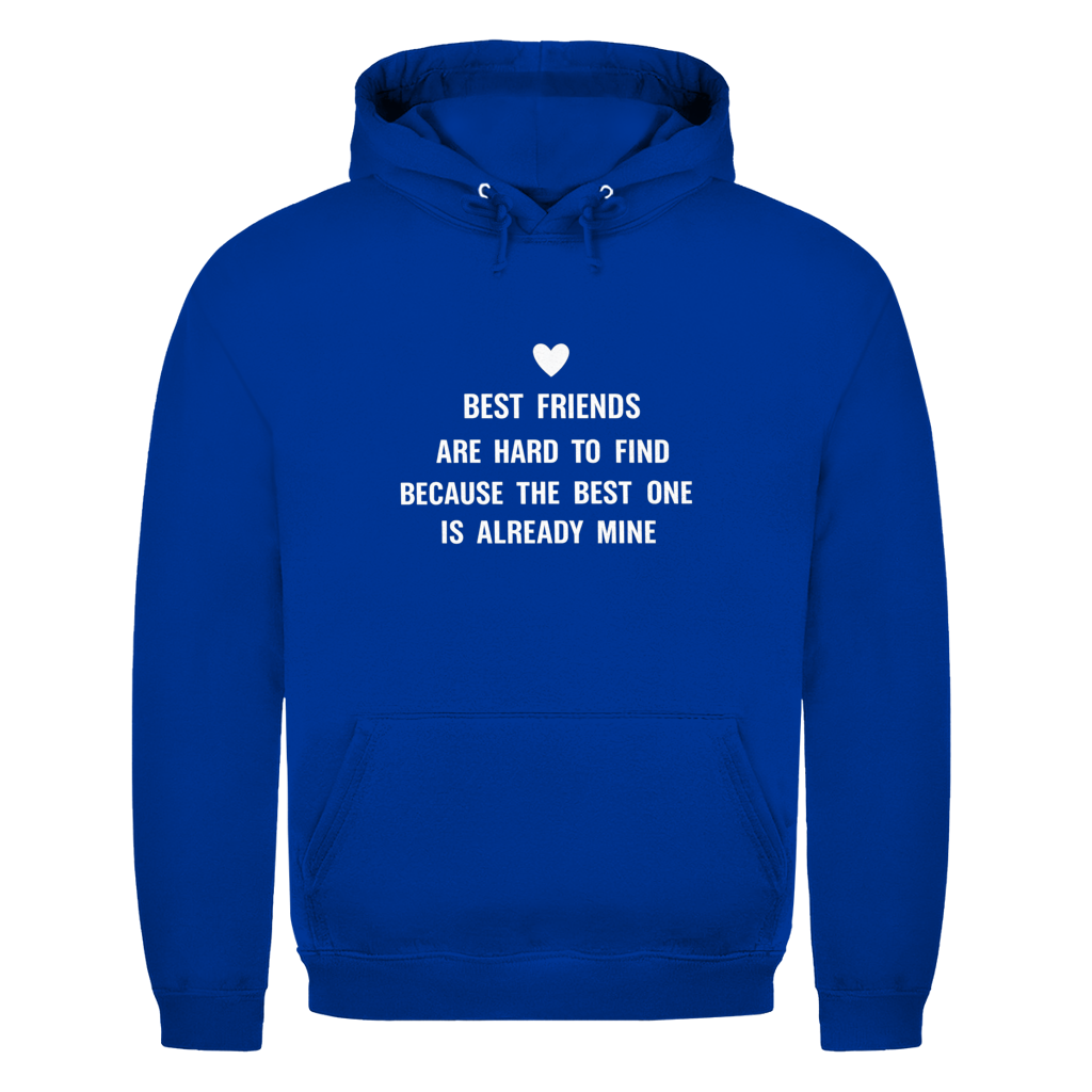 Best friends | Unisex Hoodie