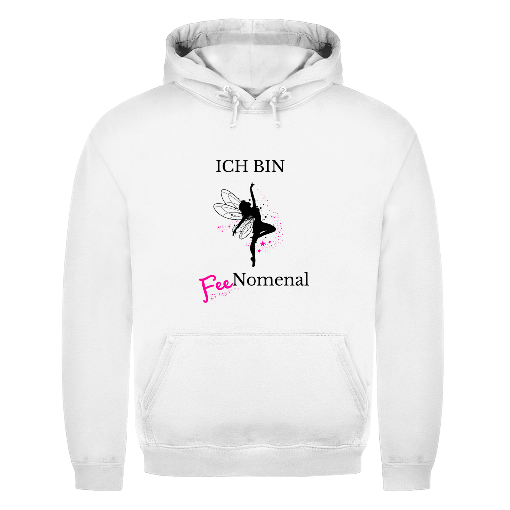 Ich bin Feenomenal | Unisex Hoodie