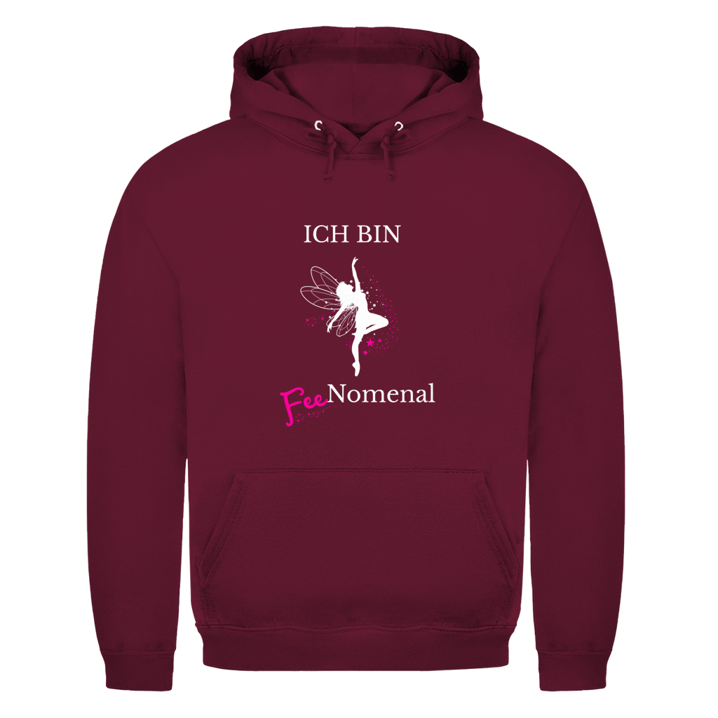 Ich bin Feenomenal | Unisex Hoodie