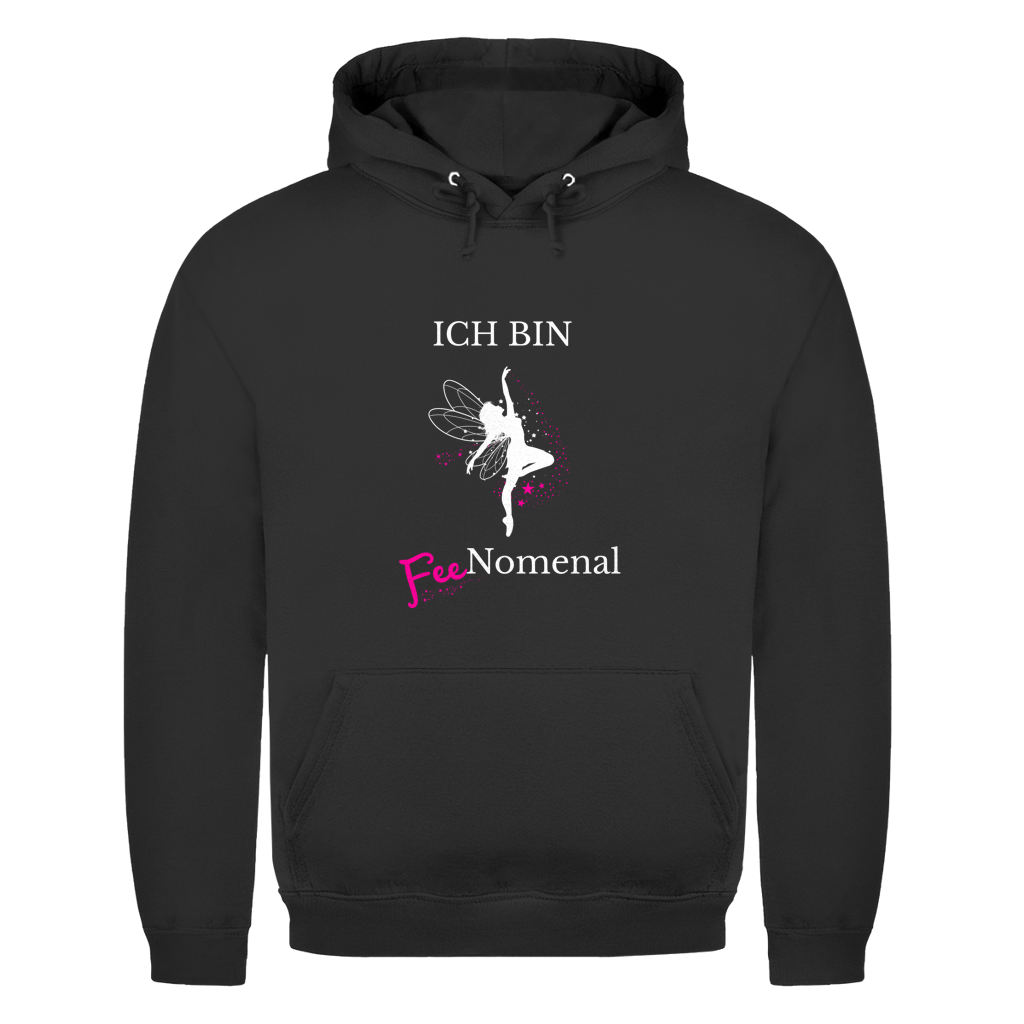 Ich bin Feenomenal | Unisex Hoodie