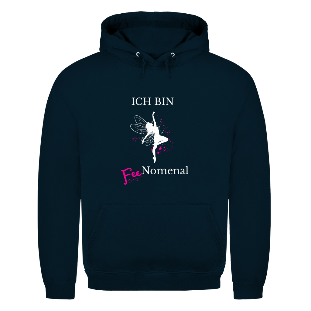 Ich bin Feenomenal | Unisex Hoodie