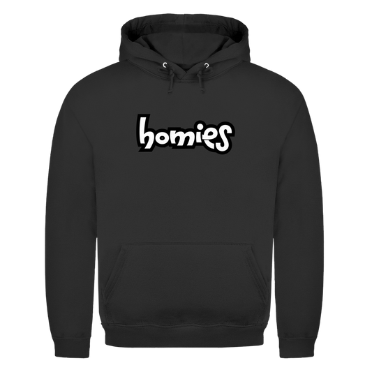 homies | Unisex Hoodie