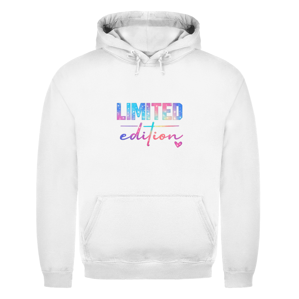 Limited edition | Unisex Hoodie