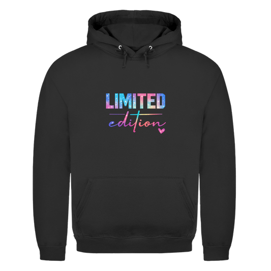 Limited edition | Unisex Hoodie