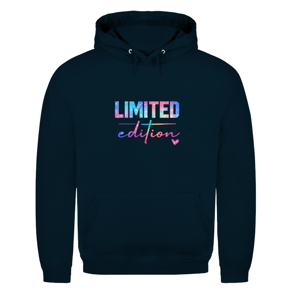 Limited edition | Unisex Hoodie