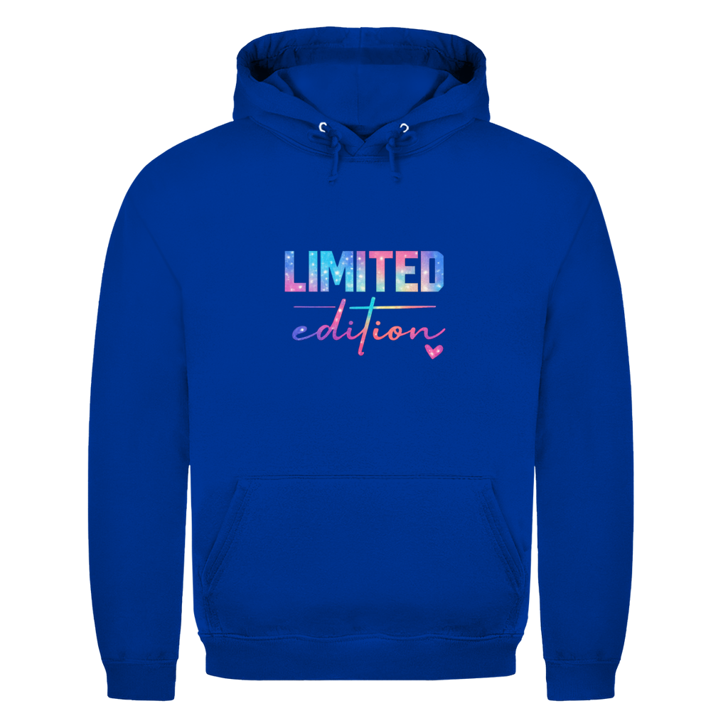 Limited edition | Unisex Hoodie