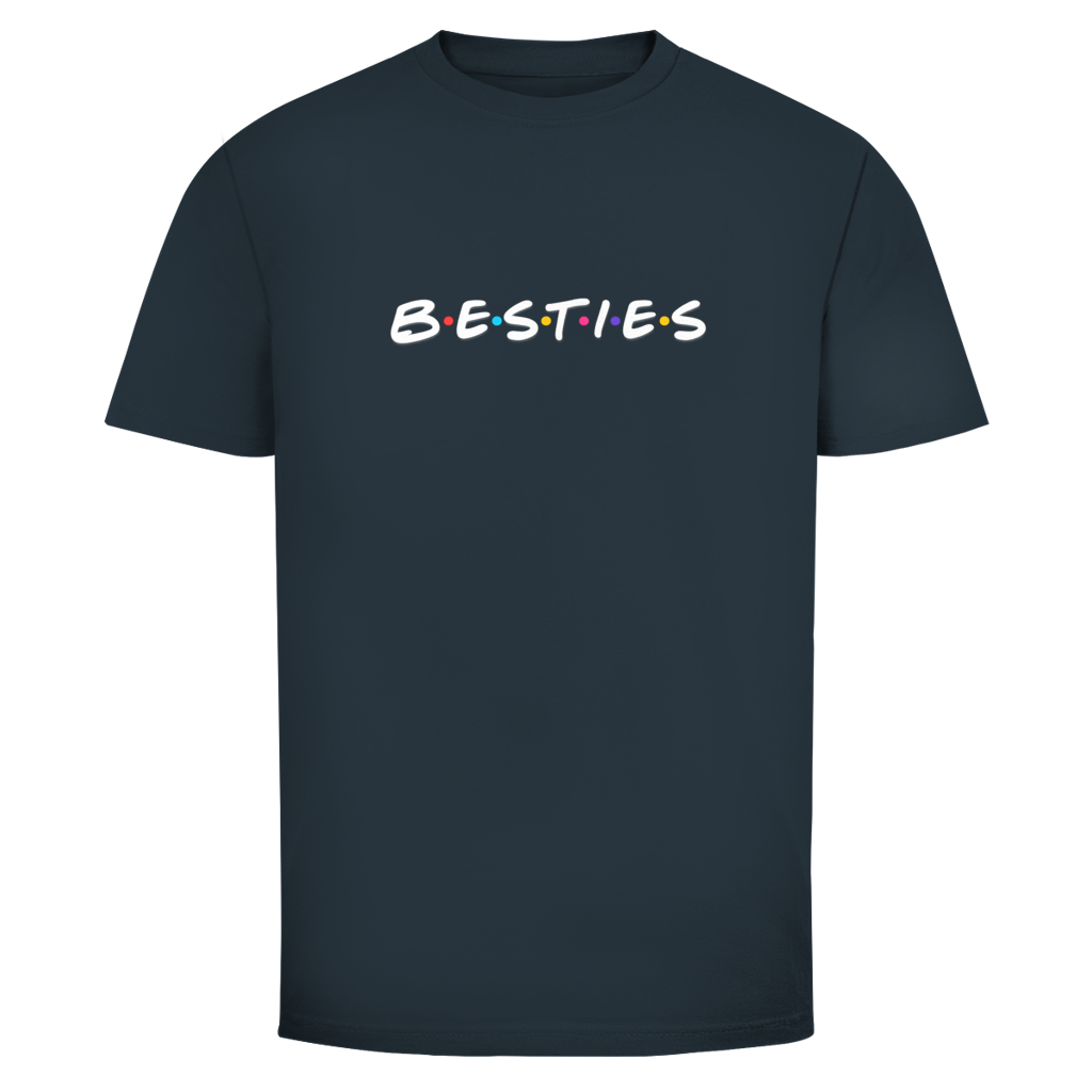 BESTIES | Unisex T-Shirt