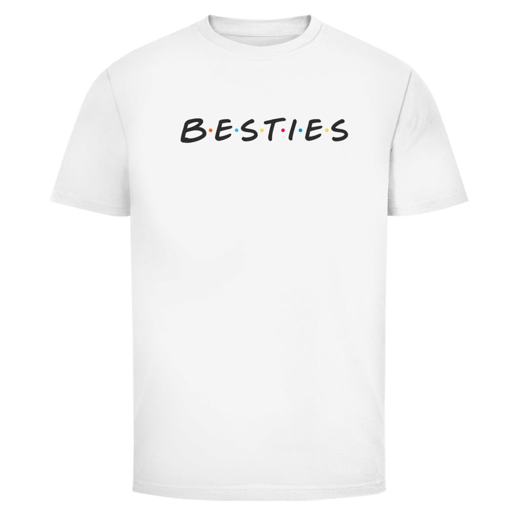 BESTIES | Unisex T-Shirt