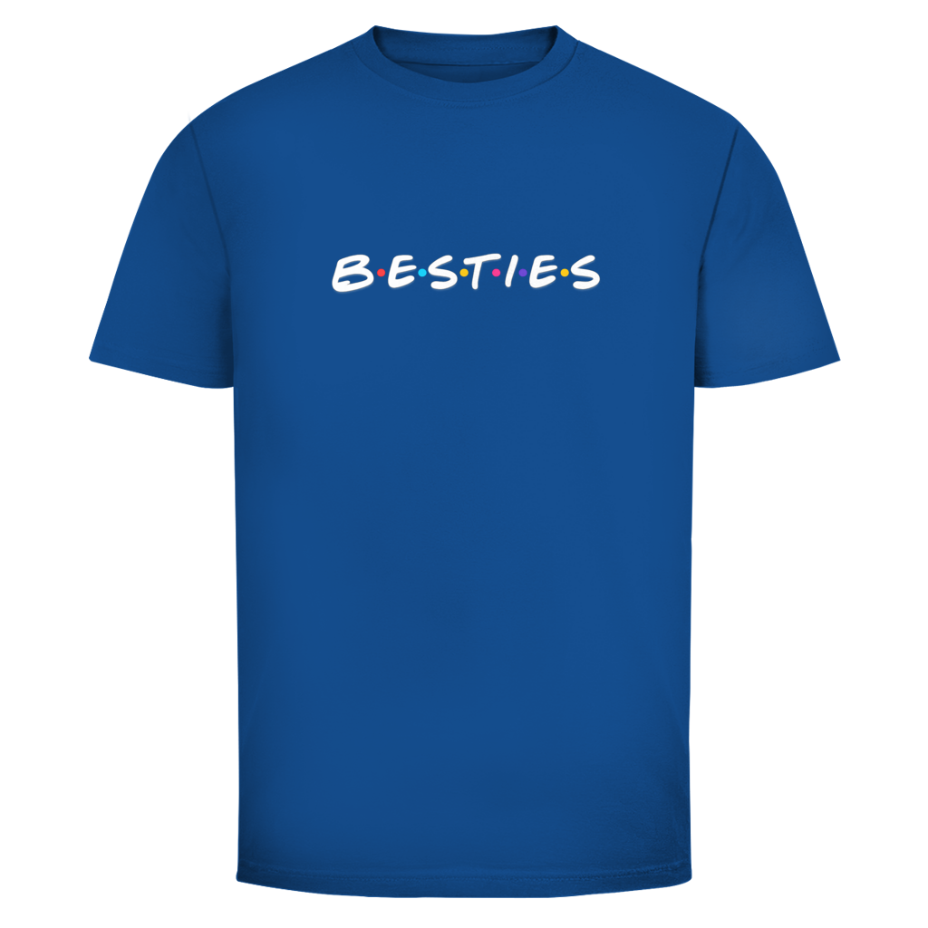 BESTIES | Unisex T-Shirt