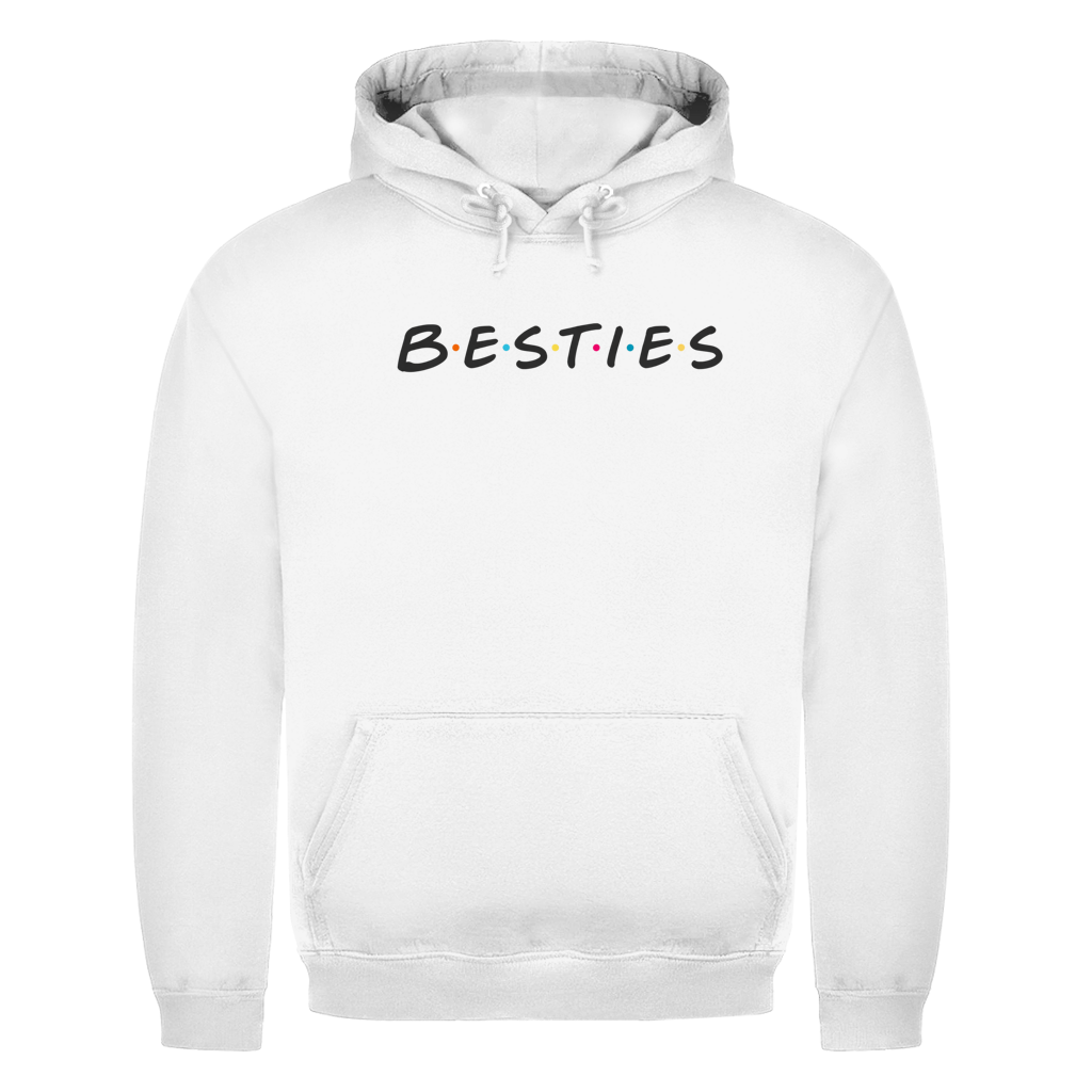 BESTIES | Unisex Hoodie
