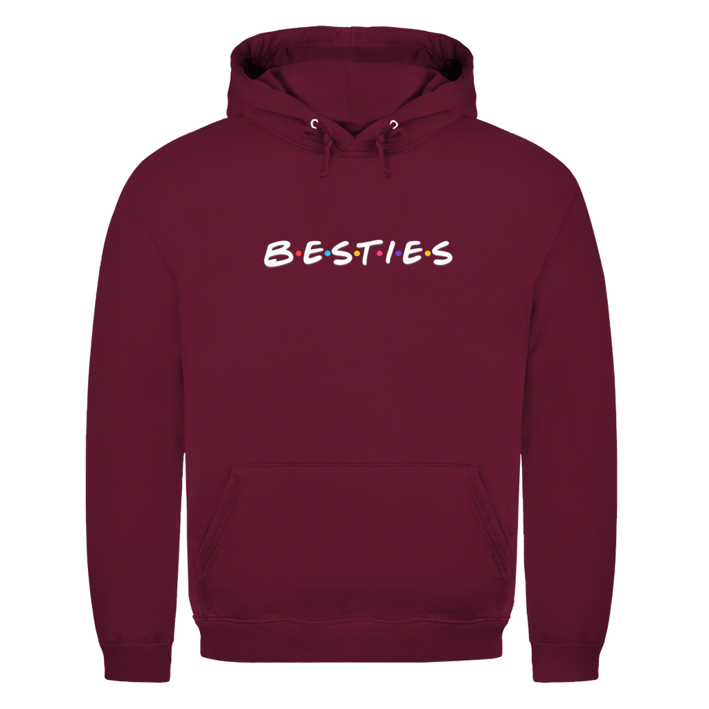 BESTIES | Unisex Hoodie