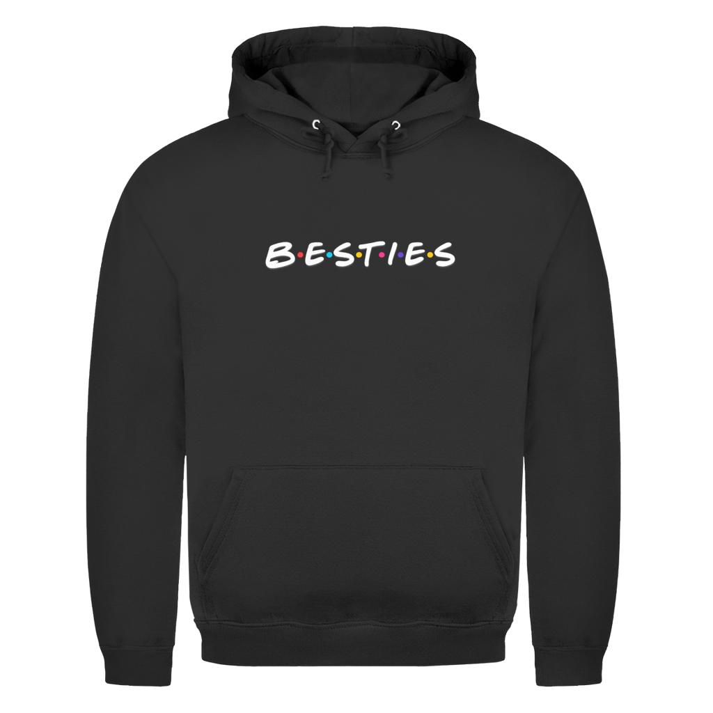 BESTIES | Unisex Hoodie