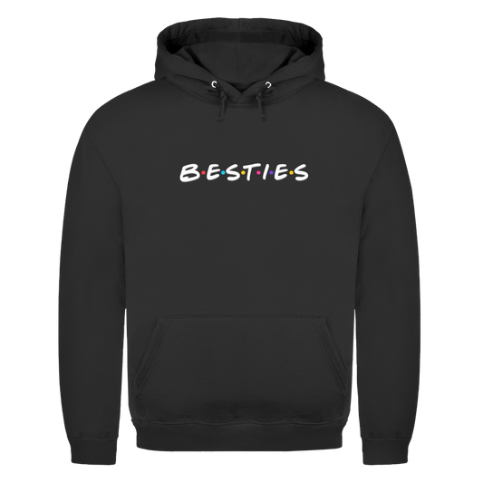 BESTIES | Unisex Hoodie