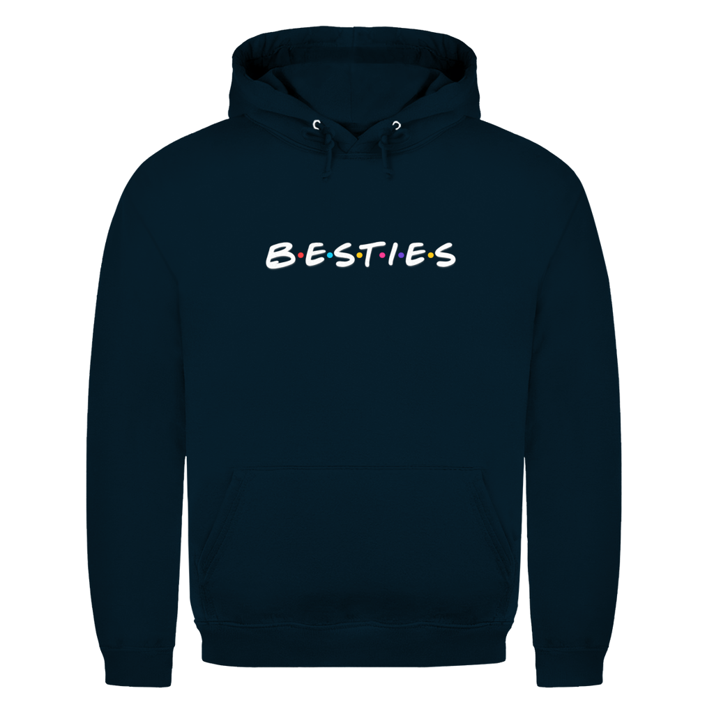 BESTIES | Unisex Hoodie