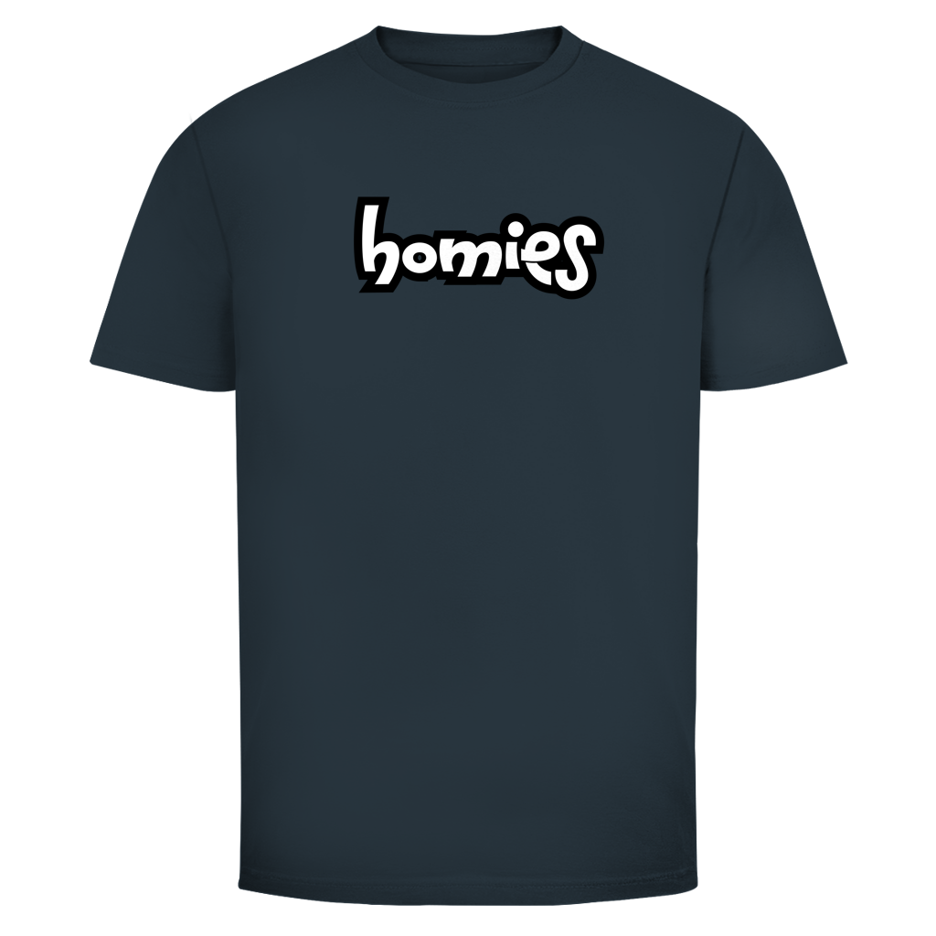 homies | Unisex T-Shirt