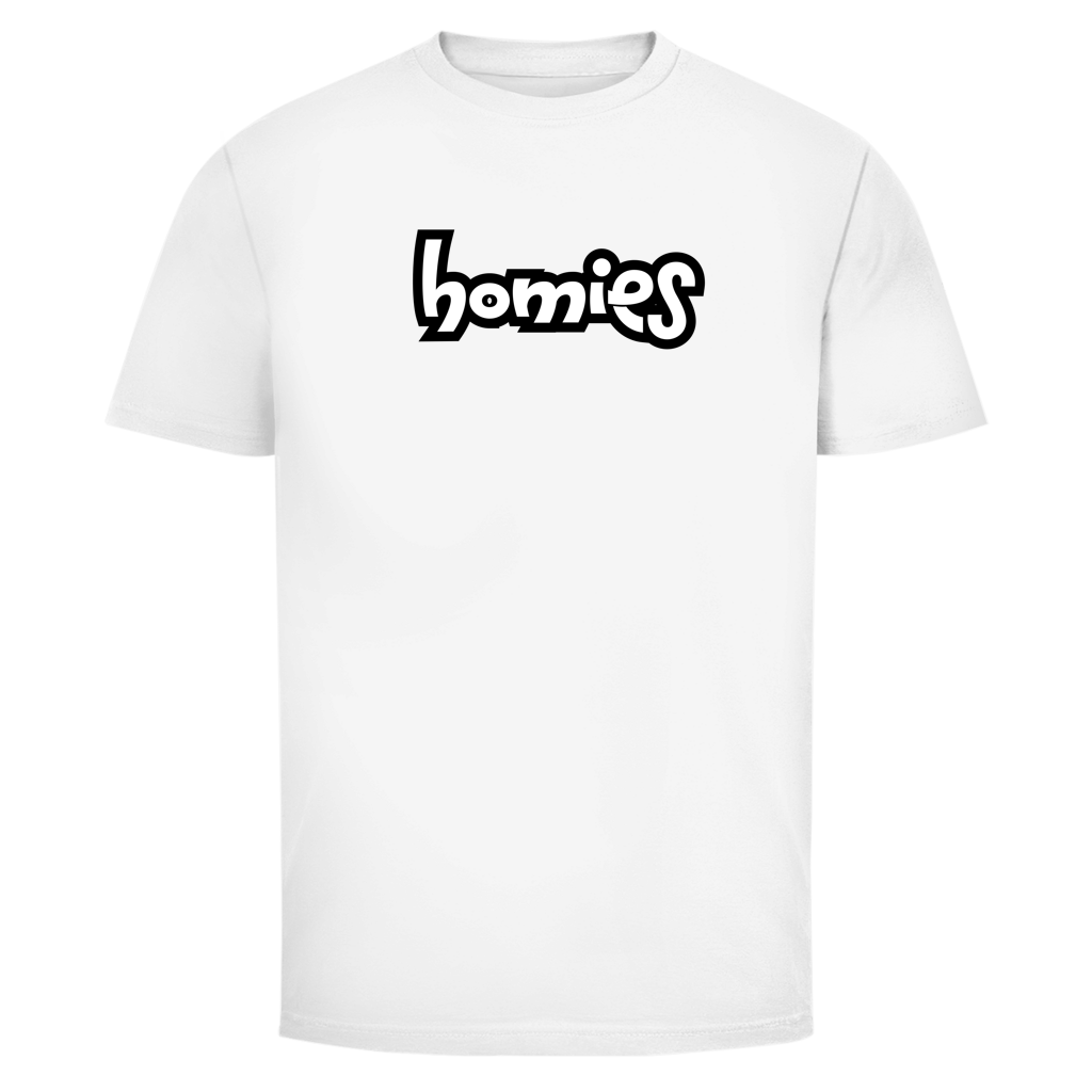 homies | Unisex T-Shirt