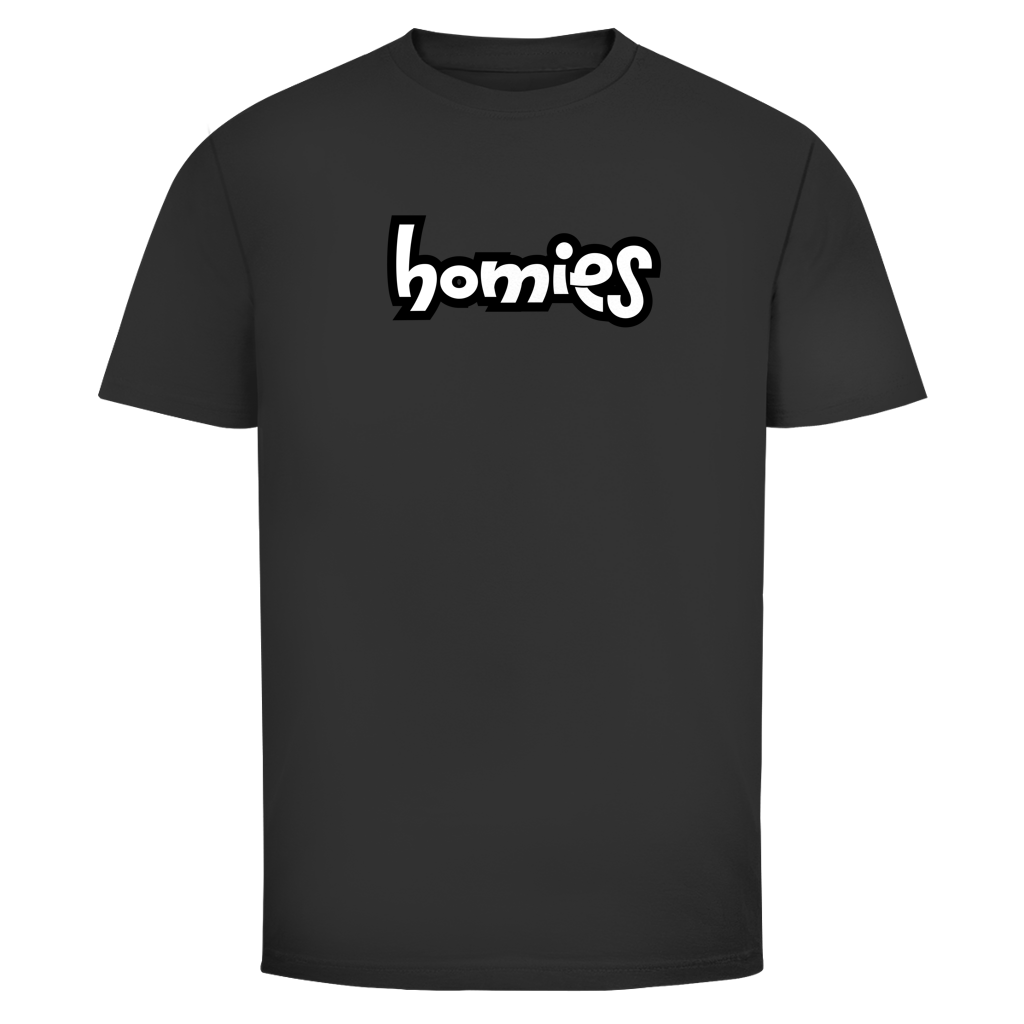 homies | Unisex T-Shirt
