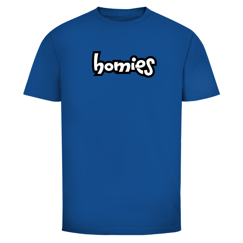 homies | Unisex T-Shirt