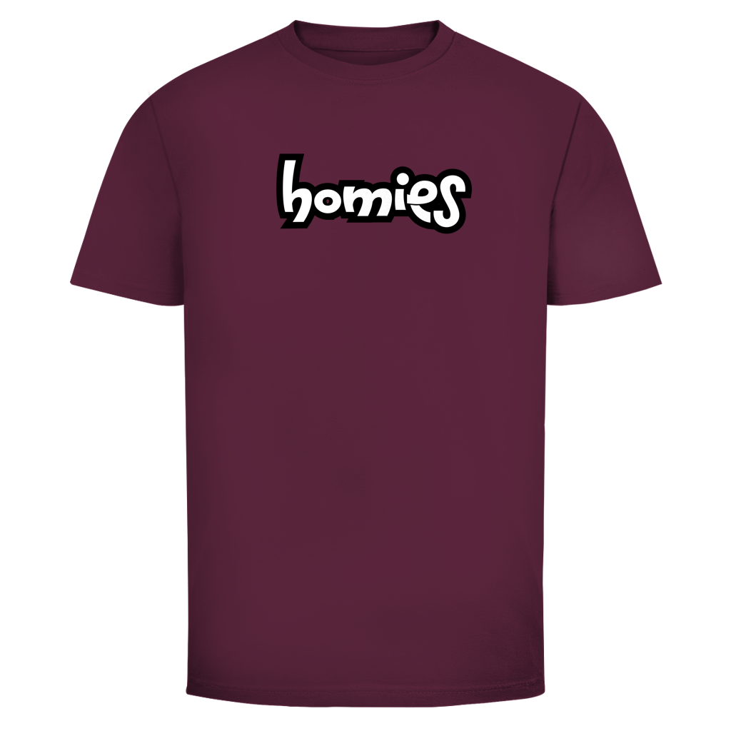 homies | Unisex T-Shirt