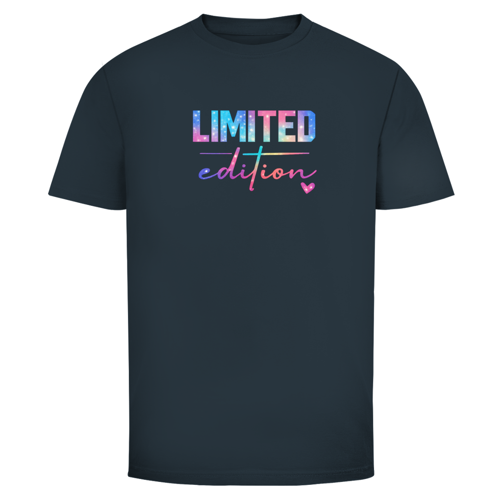 Limited edition | Unisex  T-Shirt