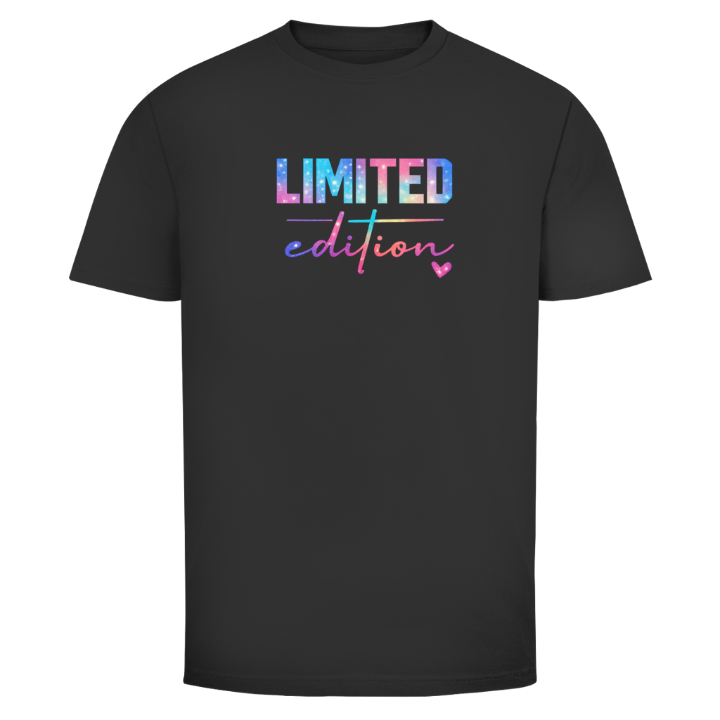 Limited edition | Unisex  T-Shirt