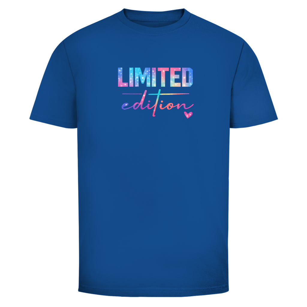 Limited edition | Unisex  T-Shirt