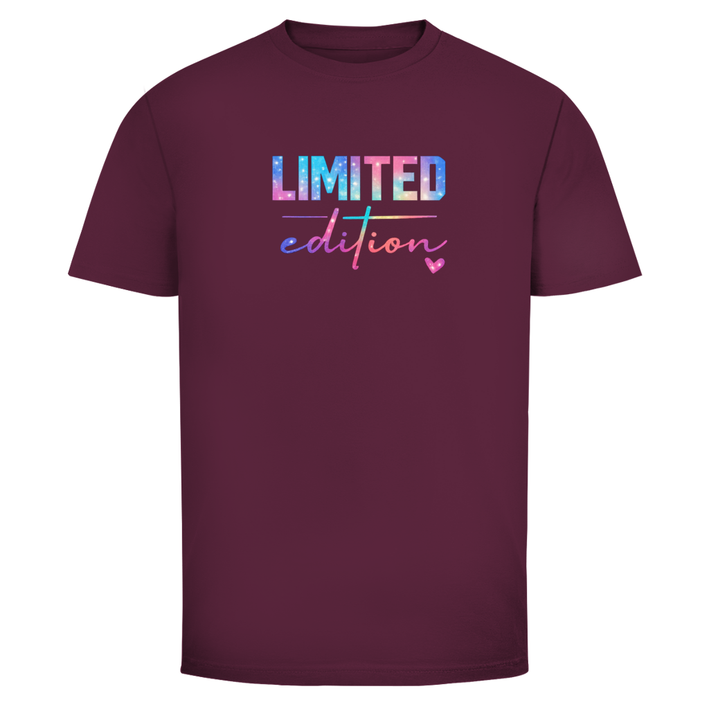 Limited edition | Unisex  T-Shirt