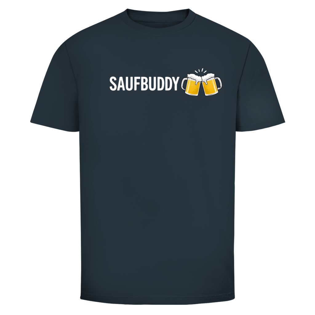 Saufbuddy | Unisex T-Shirt