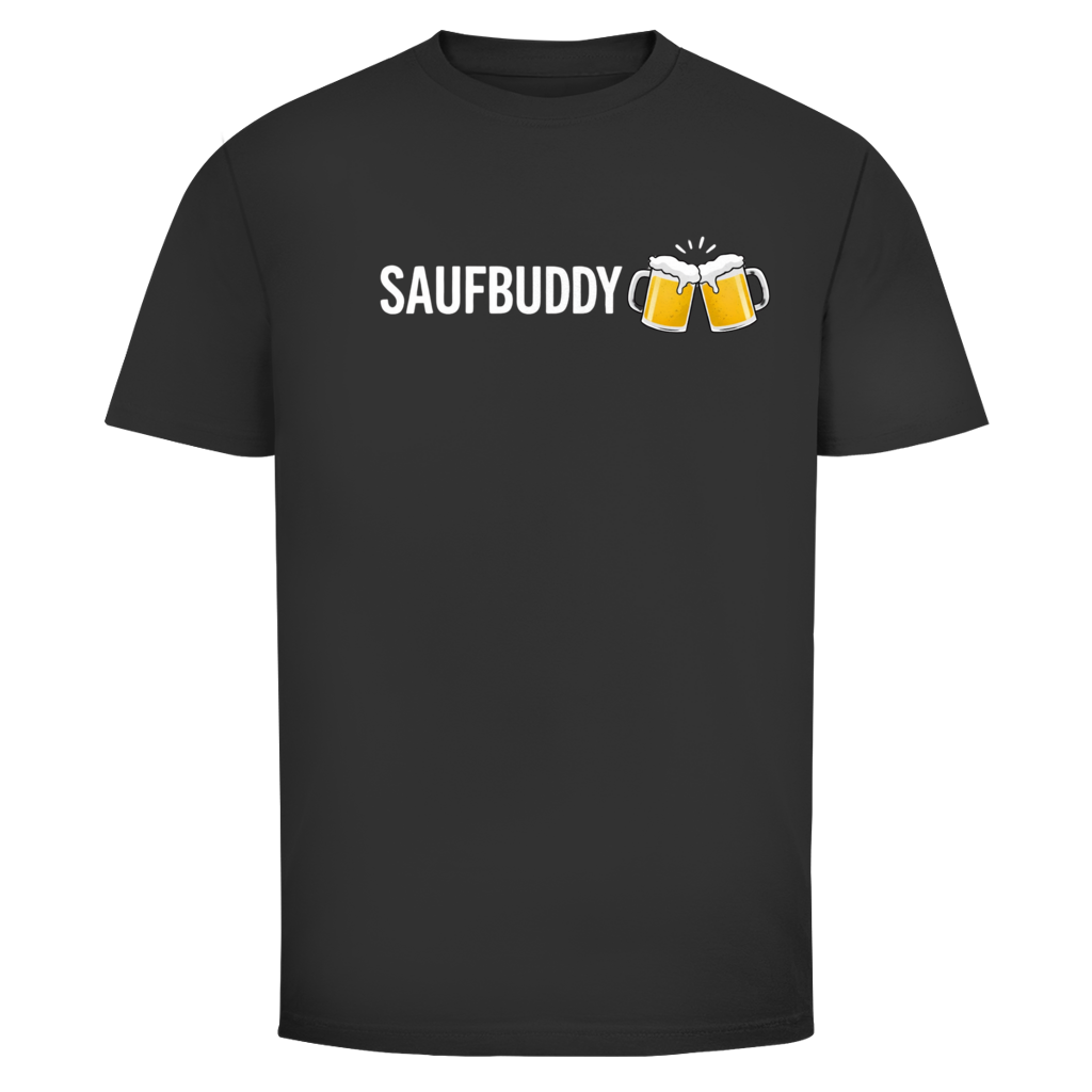 Saufbuddy | Unisex T-Shirt