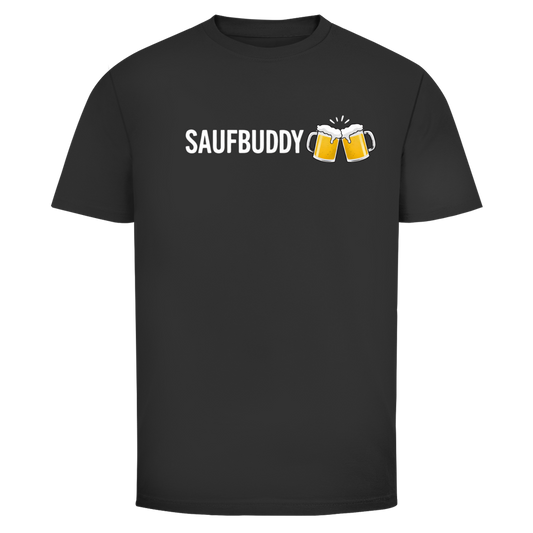 Saufbuddy | Unisex T-Shirt