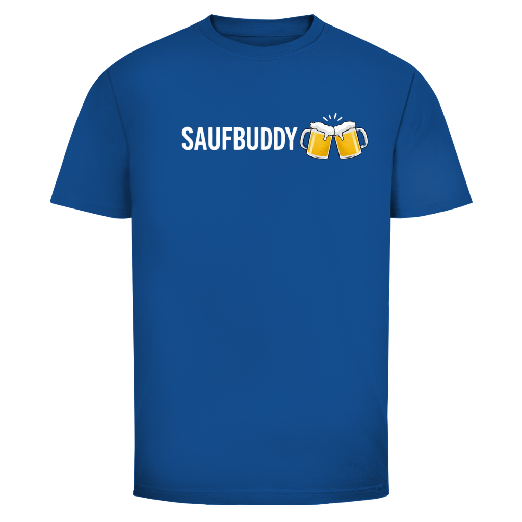 Saufbuddy | Unisex T-Shirt