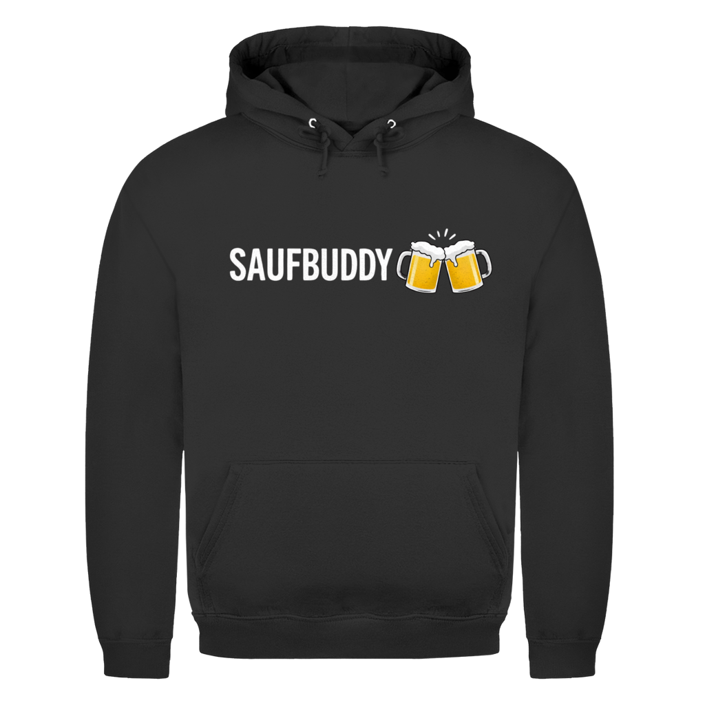 Saufbuddy | Unisex Hoodie