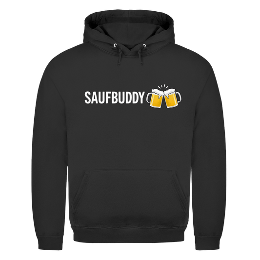 Saufbuddy | Unisex Hoodie