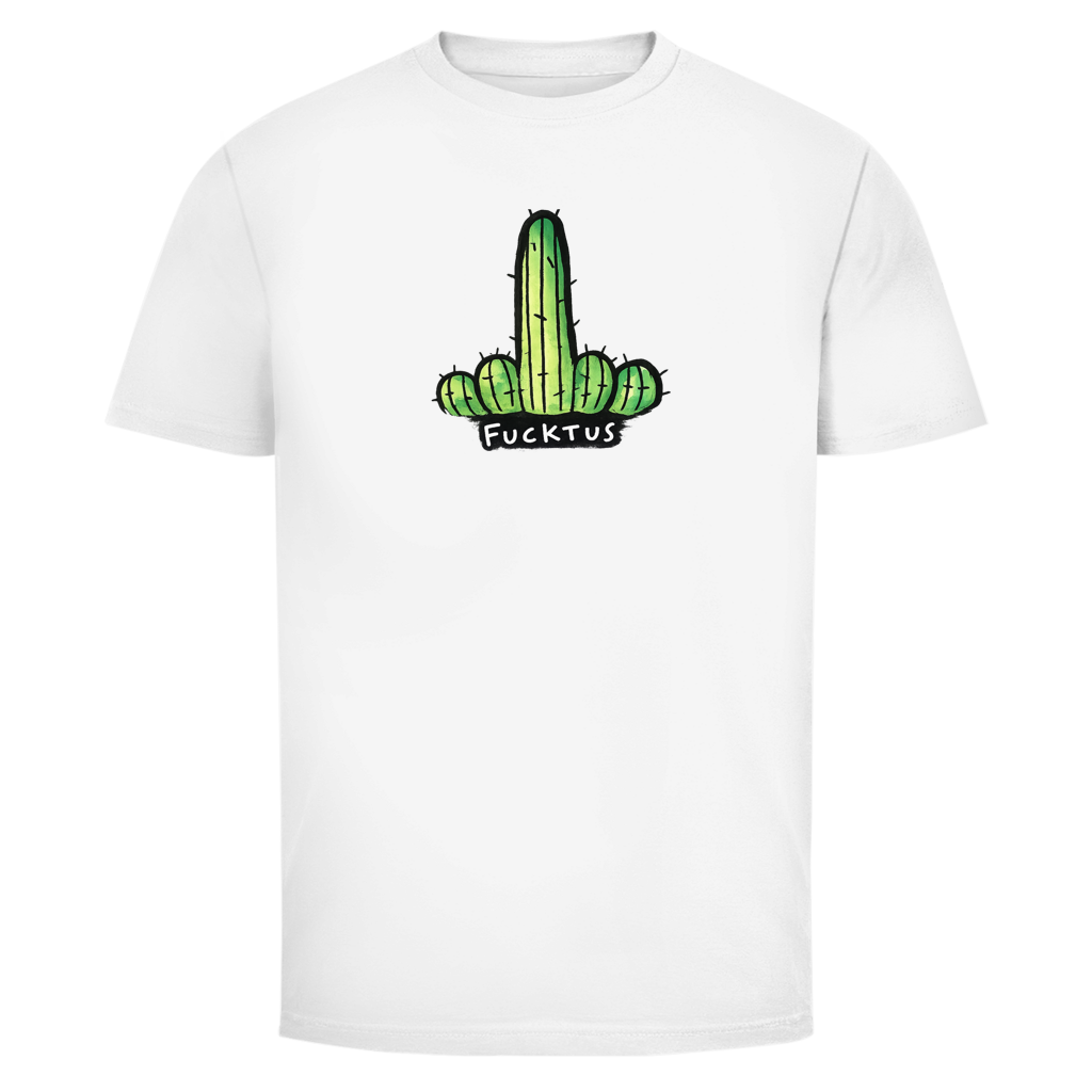 Fucktus | Unisex T-Shirt