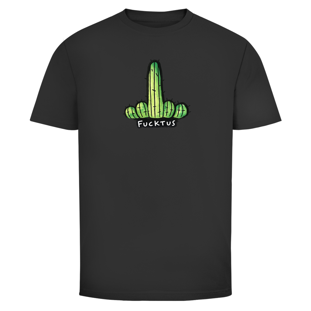 Fucktus | Unisex T-Shirt