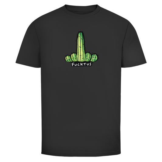 Fucktus | Unisex T-Shirt