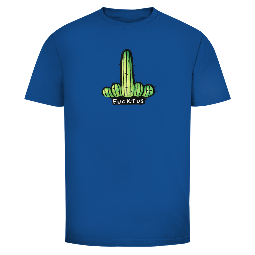 Fucktus | Unisex T-Shirt
