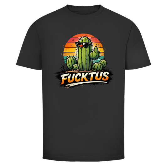 Retro Fucktus | Unisex T-Shirt