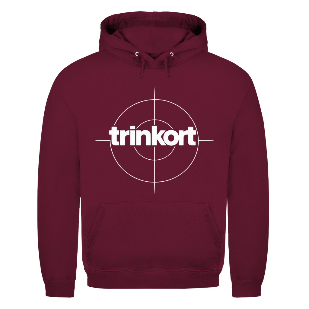 Trinkort | Unisex Hoodie