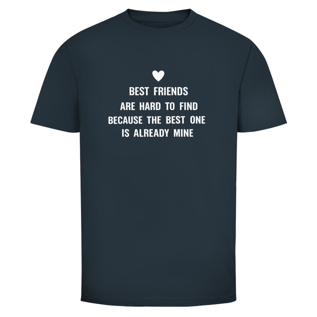 Best friends | Unisex T-Shirt