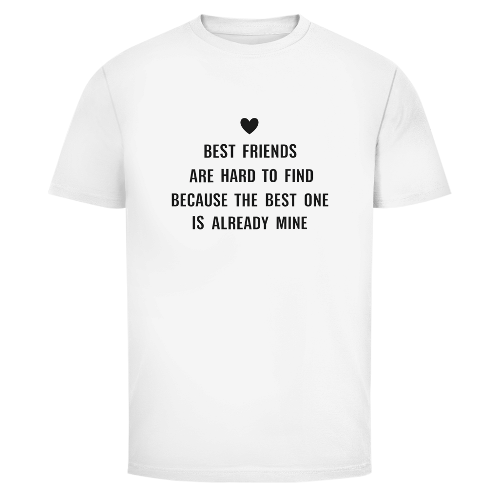 Best friends | Unisex T-Shirt