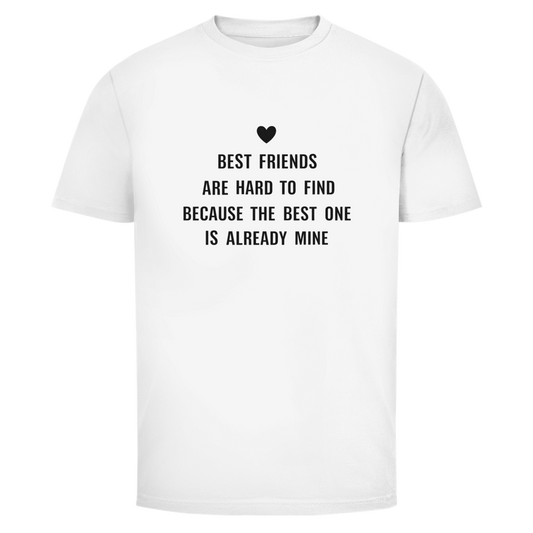 Best friends | Unisex T-Shirt