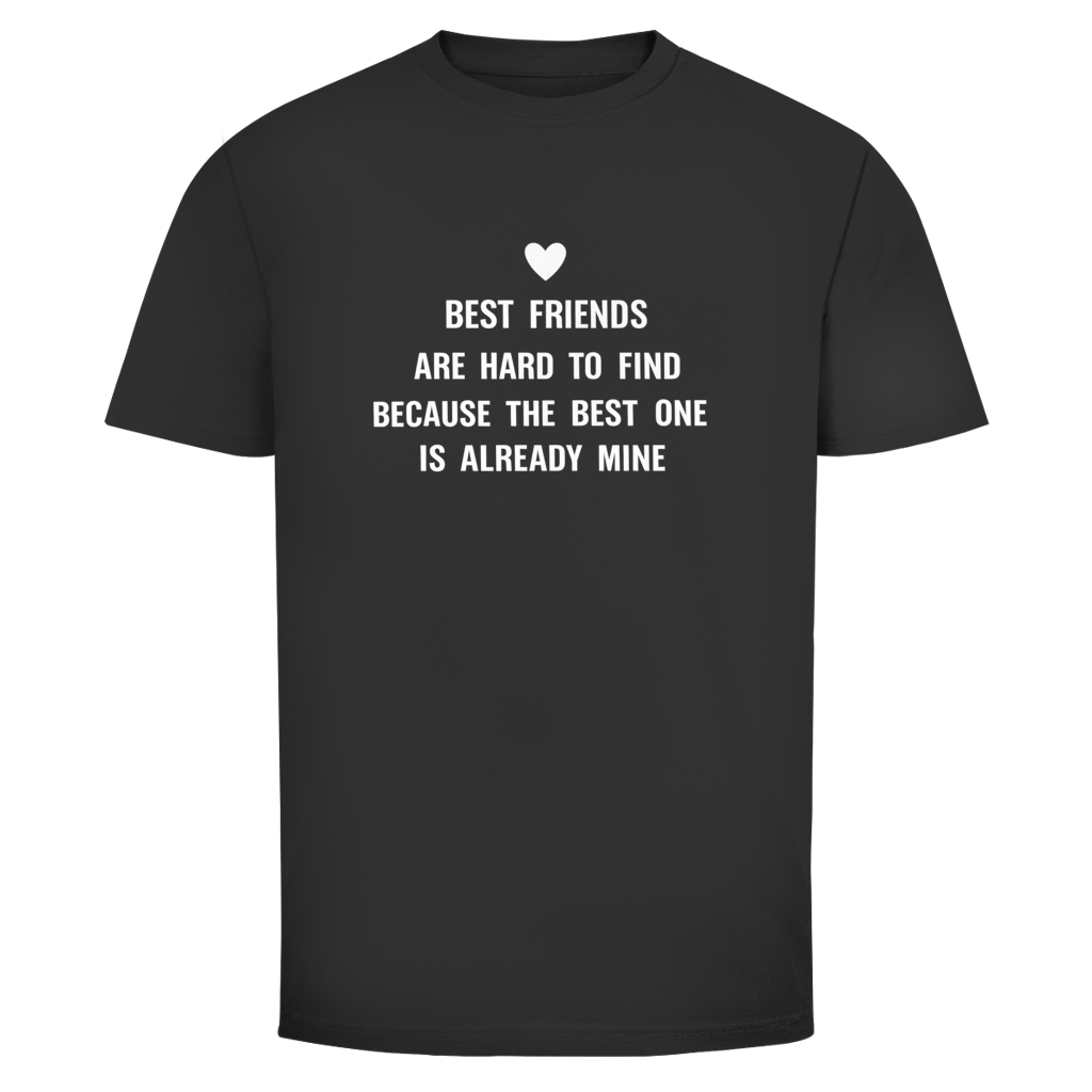 Best friends | Unisex T-Shirt