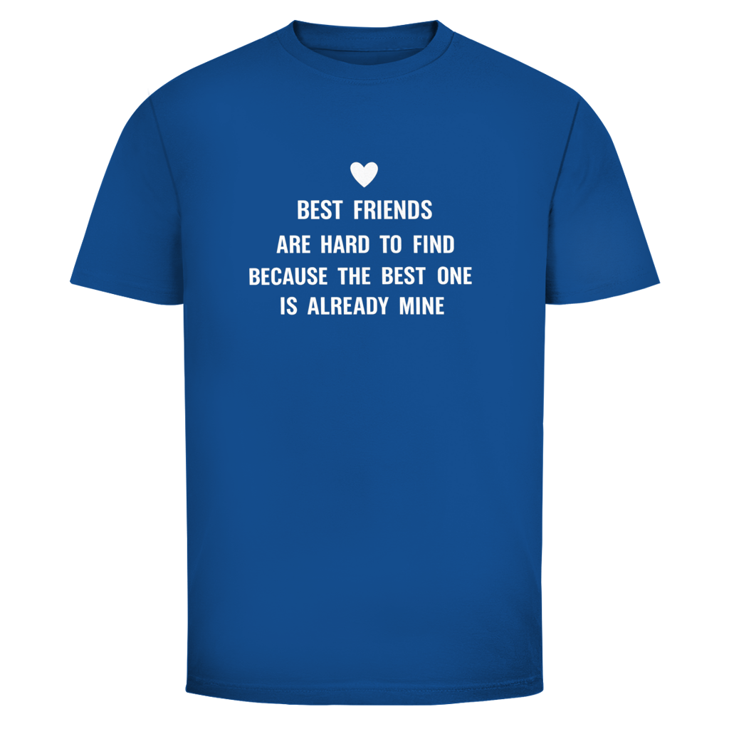 Best friends | Unisex T-Shirt